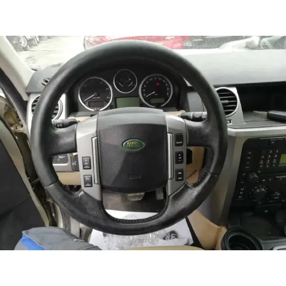 LAND ROVER DISCOVERY '2007 V6 TD S DORADO