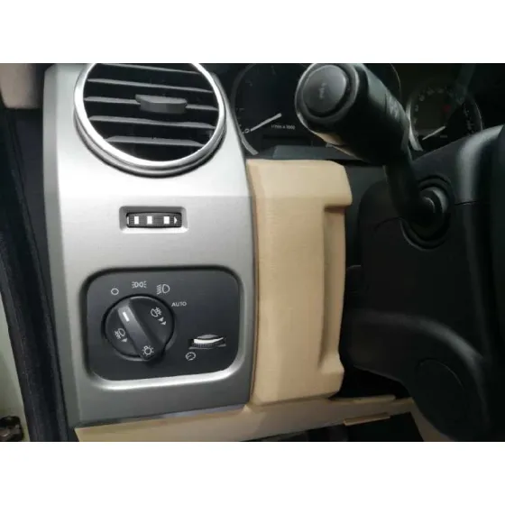 LAND ROVER DISCOVERY '2007 V6 TD S DORADO
