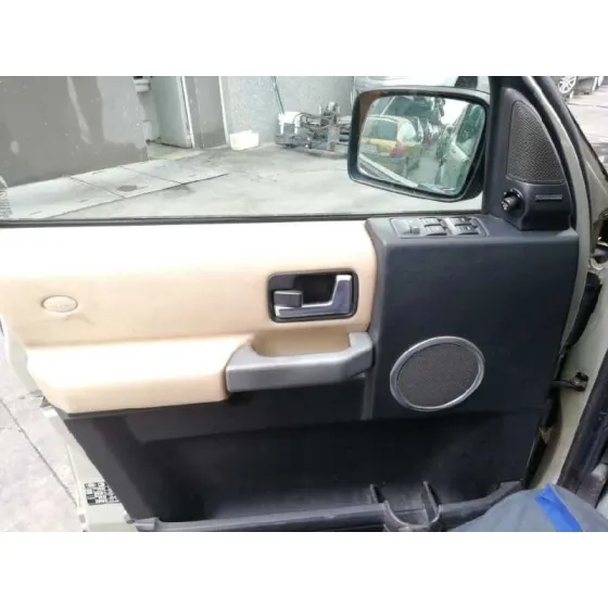 LAND ROVER DISCOVERY '2007 V6 TD S DORADO