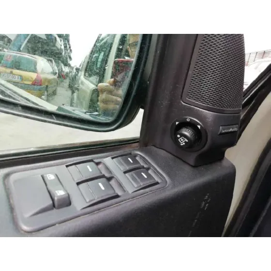 LAND ROVER DISCOVERY '2007 V6 TD S DORADO