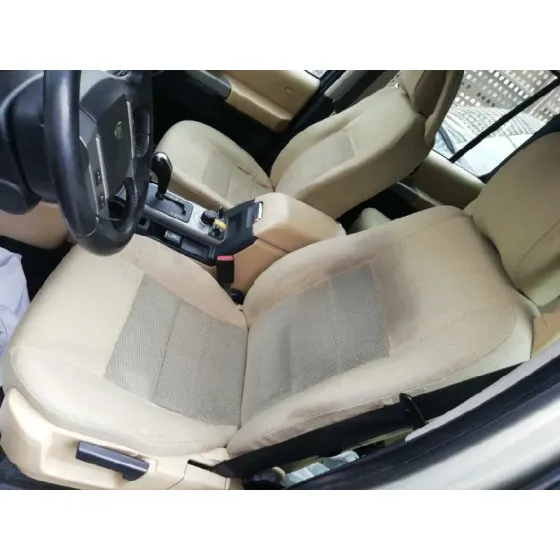 LAND ROVER DISCOVERY '2007 V6 TD S DORADO