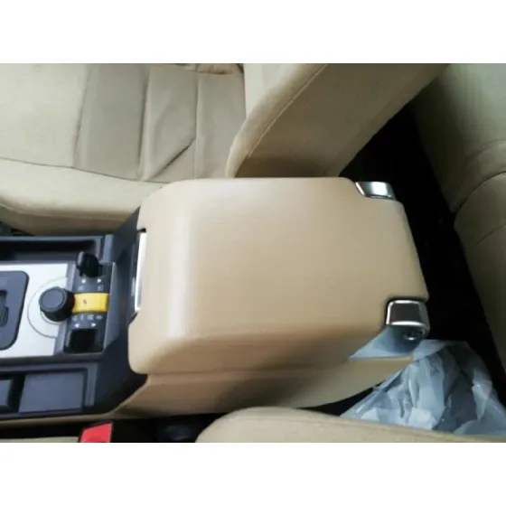 LAND ROVER DISCOVERY '2007 V6 TD S DORADO