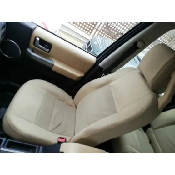 LAND ROVER DISCOVERY '2007 V6 TD S DORADO