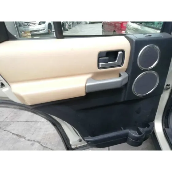 LAND ROVER DISCOVERY '2007 V6 TD S DORADO