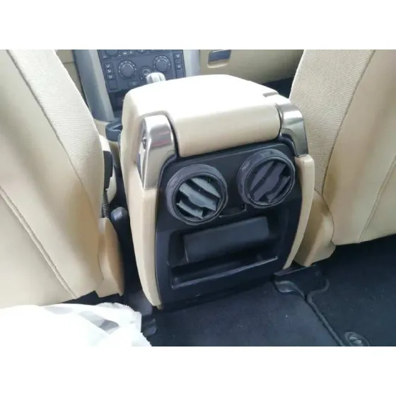 LAND ROVER DISCOVERY '2007 V6 TD S DORADO