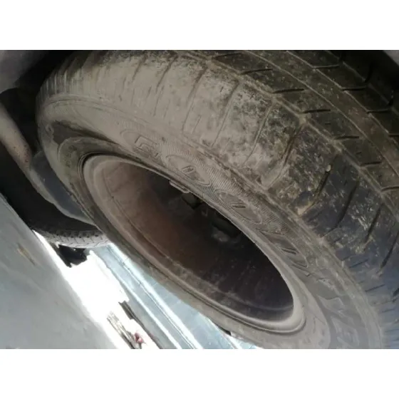 LAND ROVER DISCOVERY '2007 V6 TD S DORADO