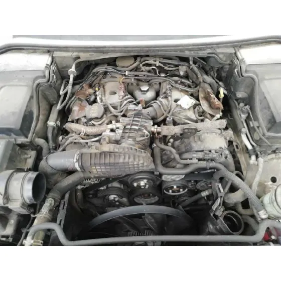 LAND ROVER DISCOVERY '2007 V6 TD S DORADO