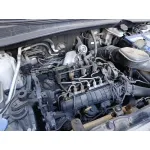 HYUNDAI IX35 (LM, EL, ELH) MOTOR D4FD. CAMBIO 6V 2010