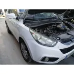 HYUNDAI IX35 (LM, EL, ELH) MOTOR D4FD. CAMBIO 6V 2010