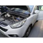 HYUNDAI IX35 (LM, EL, ELH) MOTOR D4FD. CAMBIO 6V 2010