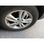 HYUNDAI IX35 (LM, EL, ELH) MOTOR D4FD. CAMBIO 6V 2010