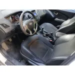HYUNDAI IX35 (LM, EL, ELH) MOTOR D4FD. CAMBIO 6V 2010