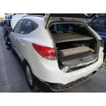 MOTOR D4FD. CAMBIO 6V