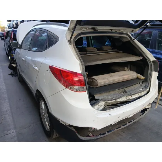 MOTOR D4FD. CAMBIO 6V