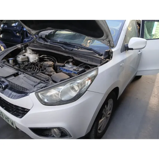 MOTOR D4FD. CAMBIO 6V