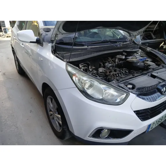 MOTOR D4FD. CAMBIO 6V