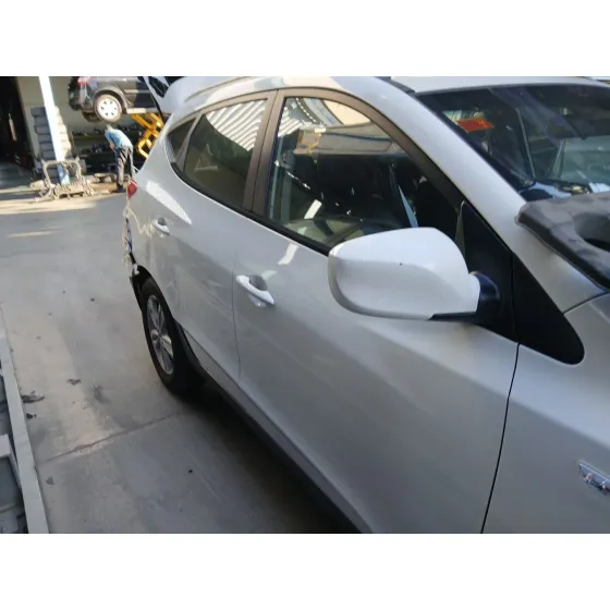 MOTOR D4FD. CAMBIO 6V