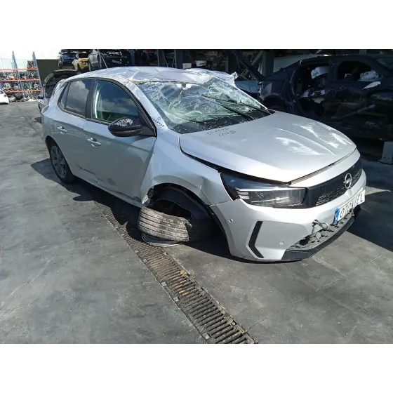 Opel CORSA F (P2JO) 2019