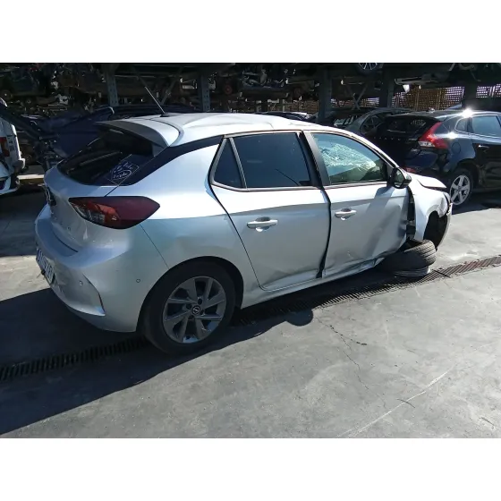 Opel CORSA F (P2JO) 2019