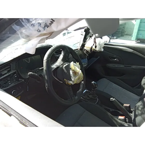 Opel CORSA F (P2JO) 2019
