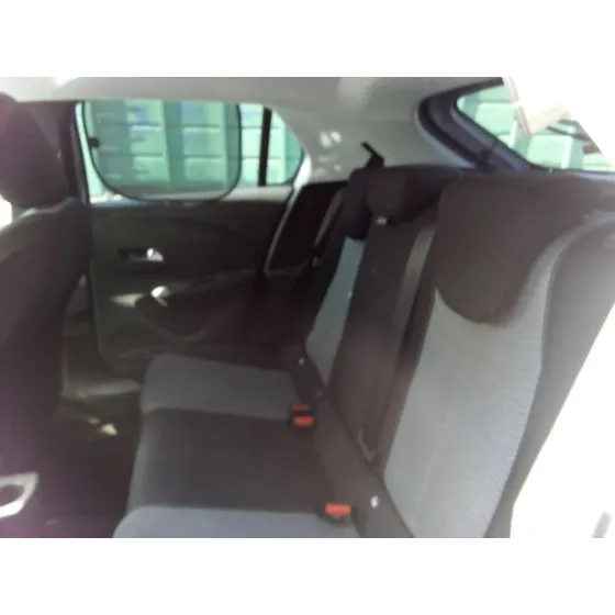 Opel CORSA F (P2JO) 2019
