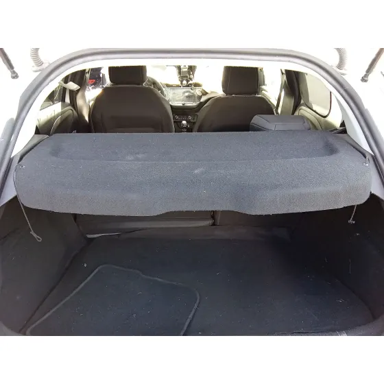 Opel CORSA F (P2JO) 2019