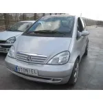 MERCEDES-BENZ CLASE A (W168) MERCEDES CLASE A (W168) '2003 210 EVOLUTION (168.035) GRIS 2002