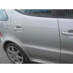 MERCEDES-BENZ CLASE A (W168) MERCEDES CLASE A (W168) '2003 210 EVOLUTION (168.035) GRIS 2002