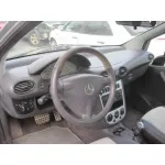 MERCEDES-BENZ CLASE A (W168) MERCEDES CLASE A (W168) '2003 210 EVOLUTION (168.035) GRIS 2002