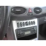 MERCEDES-BENZ CLASE A (W168) MERCEDES CLASE A (W168) '2003 210 EVOLUTION (168.035) GRIS 2002