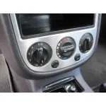 MERCEDES-BENZ CLASE A (W168) MERCEDES CLASE A (W168) '2003 210 EVOLUTION (168.035) GRIS 2002