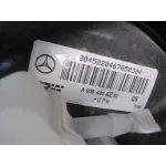 MERCEDES-BENZ CLASE A (W168) MERCEDES CLASE A (W168) '2003 210 EVOLUTION (168.035) GRIS 2002
