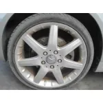 MERCEDES-BENZ CLASE A (W168) MERCEDES CLASE A (W168) '2003 210 EVOLUTION (168.035) GRIS 2002