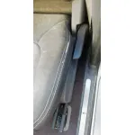 MERCEDES-BENZ CLASE A (W168) MERCEDES CLASE A (W168) '2003 210 EVOLUTION (168.035) GRIS 2002