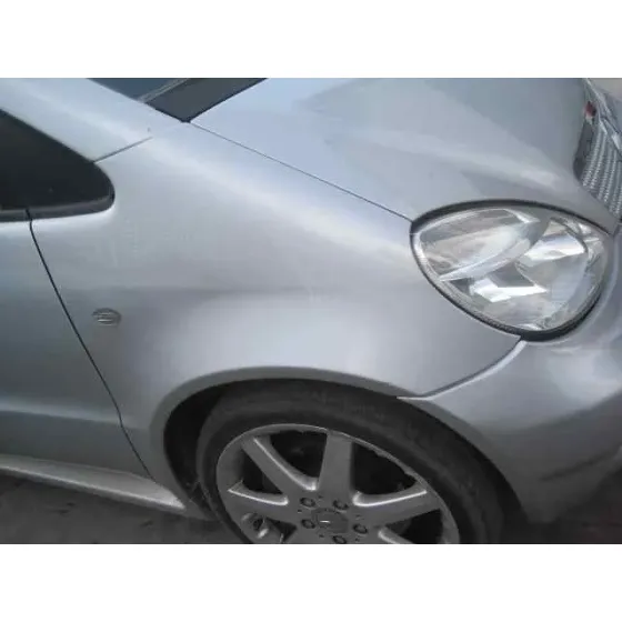 MERCEDES CLASE A (W168) '2003 210 EVOLUTION (168.035) GRIS