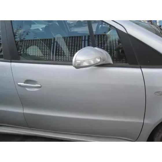 MERCEDES CLASE A (W168) '2003 210 EVOLUTION (168.035) GRIS