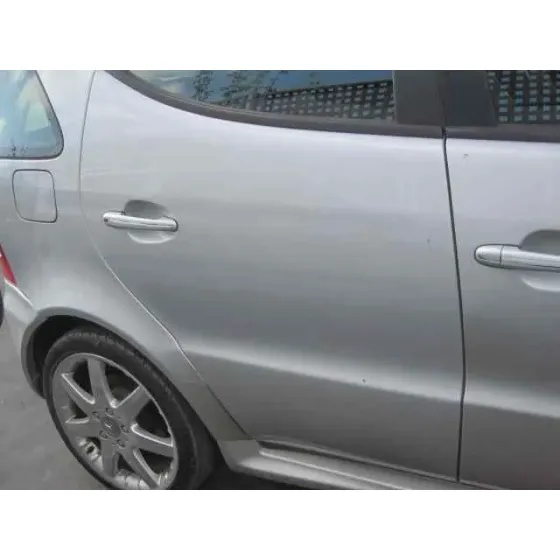 MERCEDES CLASE A (W168) '2003 210 EVOLUTION (168.035) GRIS