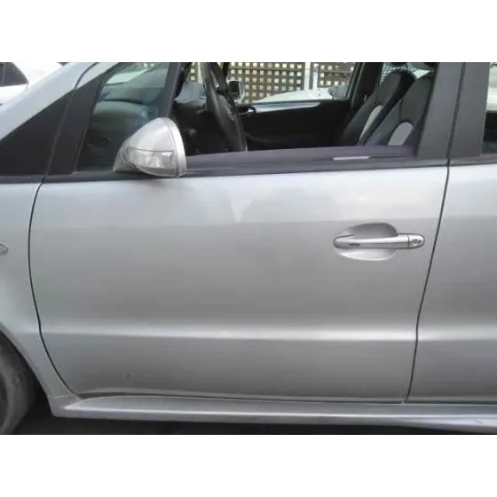 MERCEDES CLASE A (W168) '2003 210 EVOLUTION (168.035) GRIS