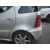 MERCEDES CLASE A (W168) '2003 210 EVOLUTION (168.035) GRIS