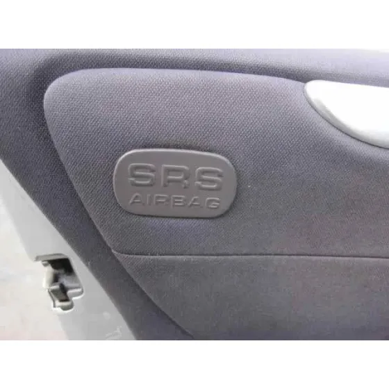 MERCEDES CLASE A (W168) '2003 210 EVOLUTION (168.035) GRIS