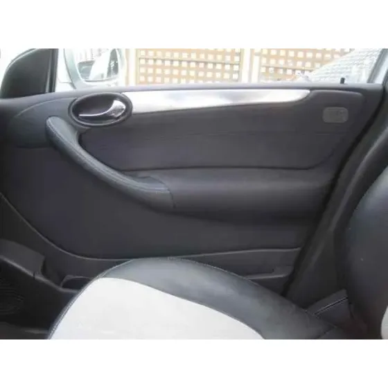 MERCEDES CLASE A (W168) '2003 210 EVOLUTION (168.035) GRIS