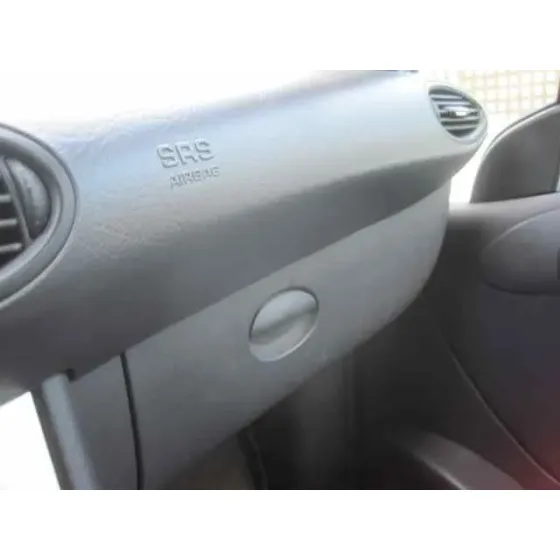 MERCEDES CLASE A (W168) '2003 210 EVOLUTION (168.035) GRIS