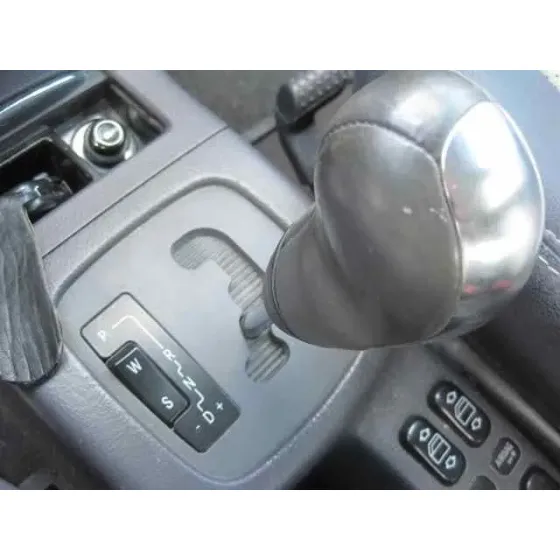 MERCEDES CLASE A (W168) '2003 210 EVOLUTION (168.035) GRIS