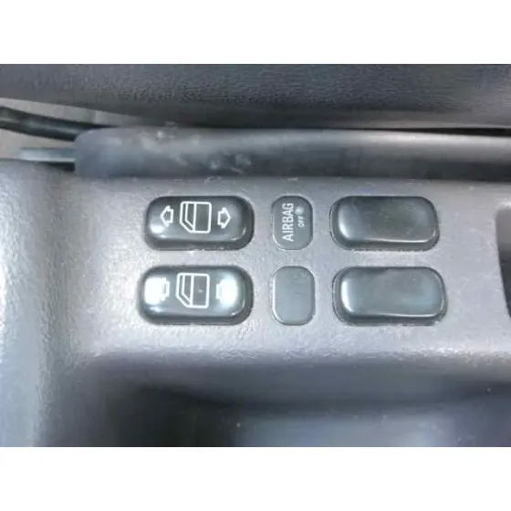 MERCEDES CLASE A (W168) '2003 210 EVOLUTION (168.035) GRIS