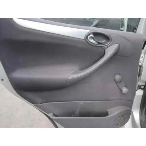 MERCEDES CLASE A (W168) '2003 210 EVOLUTION (168.035) GRIS
