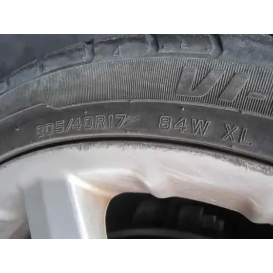 MERCEDES CLASE A (W168) '2003 210 EVOLUTION (168.035) GRIS
