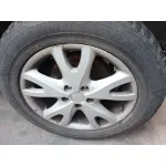 RENAULT KOLEOS I (HY_) M9RG8 CVF/KW: 13.29/110 CAMBIO MANUAL 6V 4X2 2008