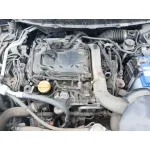 RENAULT KOLEOS I (HY_) M9RG8 CVF/KW: 13.29/110 CAMBIO MANUAL 6V 4X2 2008