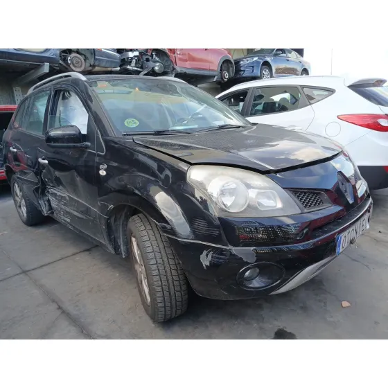 M9RG8 CVF/KW: 13.29/110 CAMBIO MANUAL 6V 4X2
