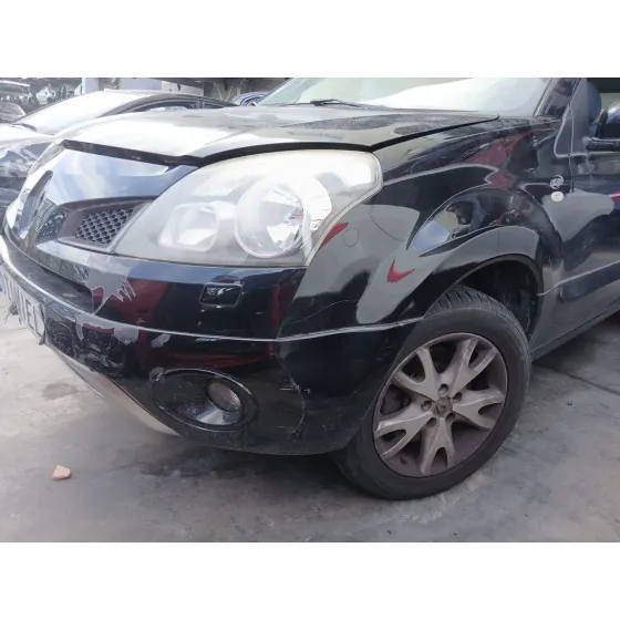M9RG8 CVF/KW: 13.29/110 CAMBIO MANUAL 6V 4X2